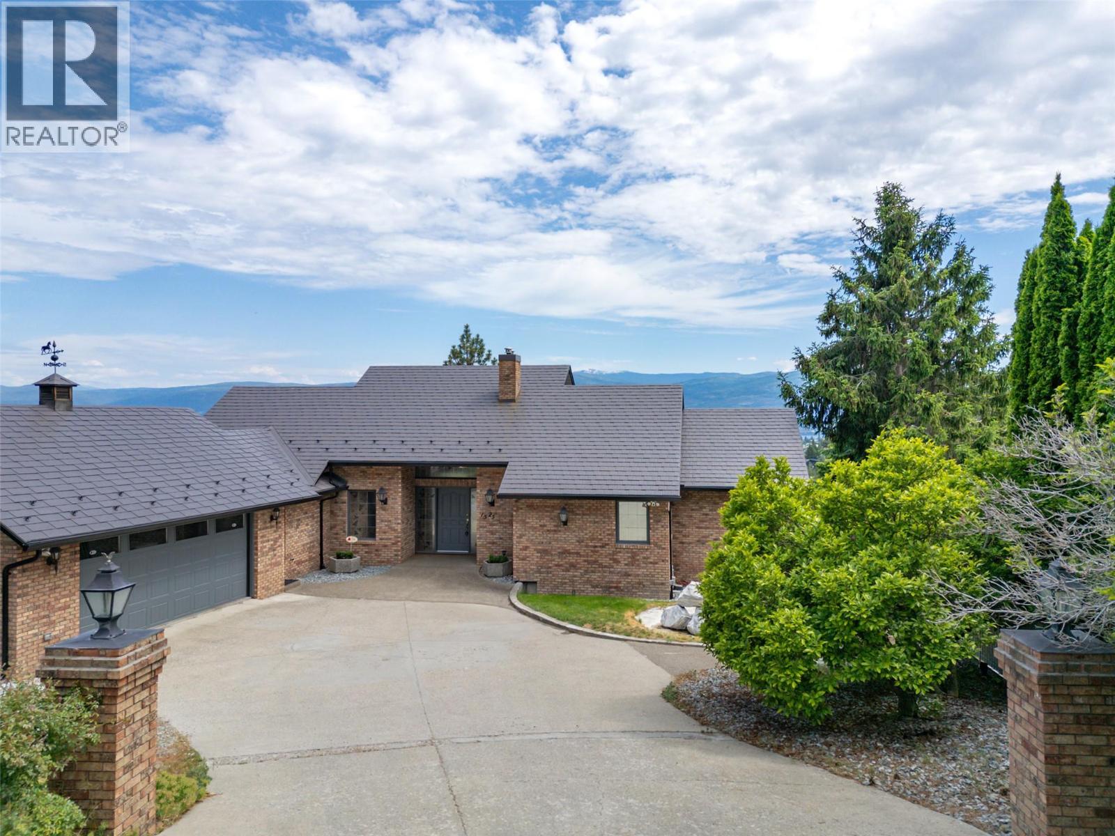 1525 Klein Road