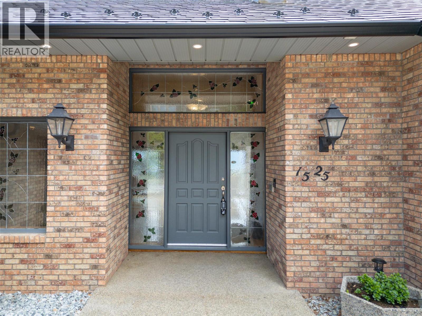1525 Klein Road