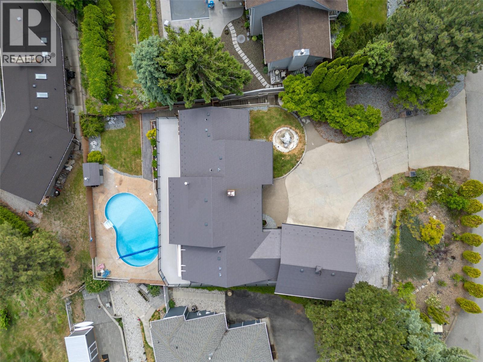 1525 Klein Road