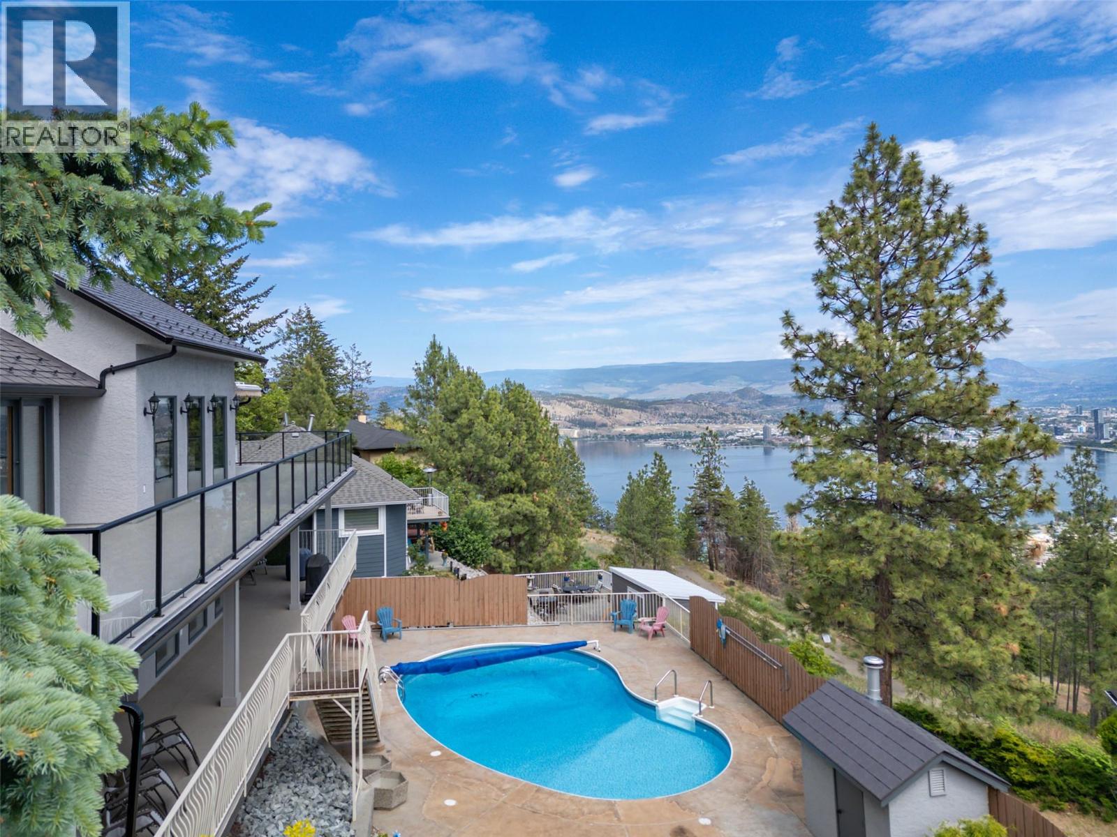 1525 Klein Road