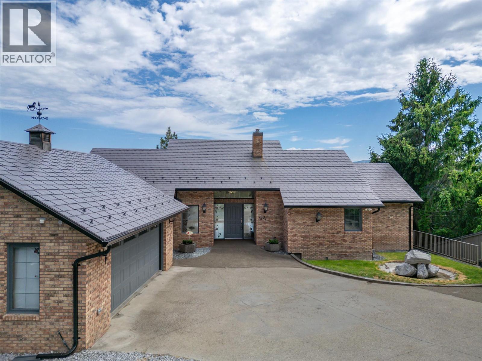 1525 Klein Road