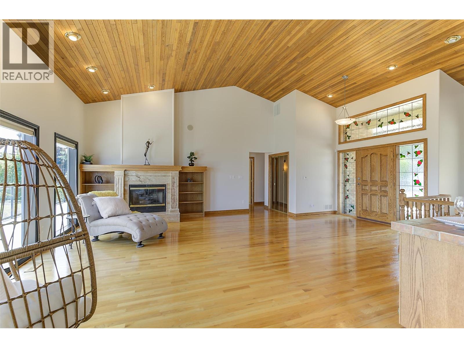 1525 Klein Road