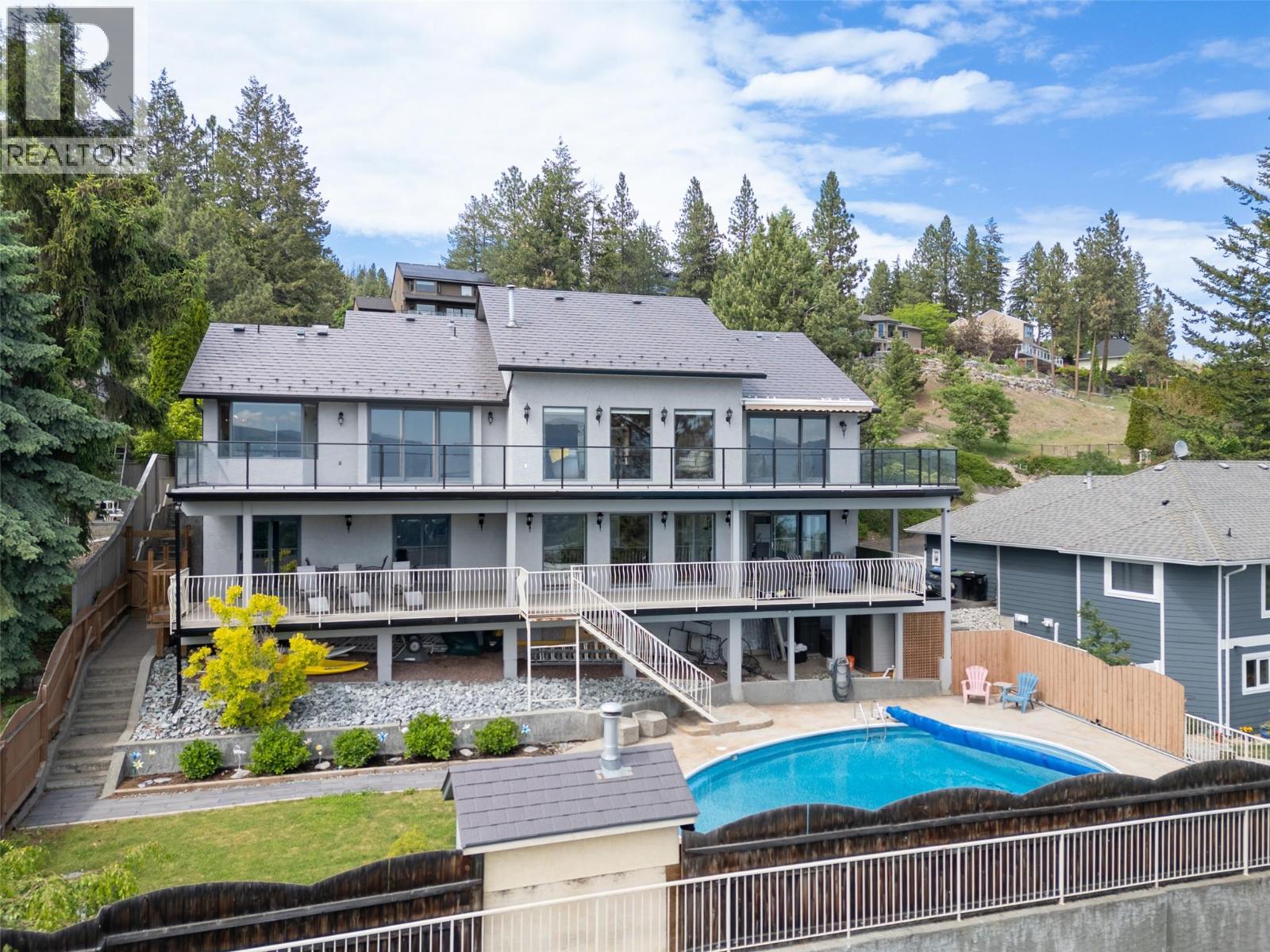 1525 Klein Road