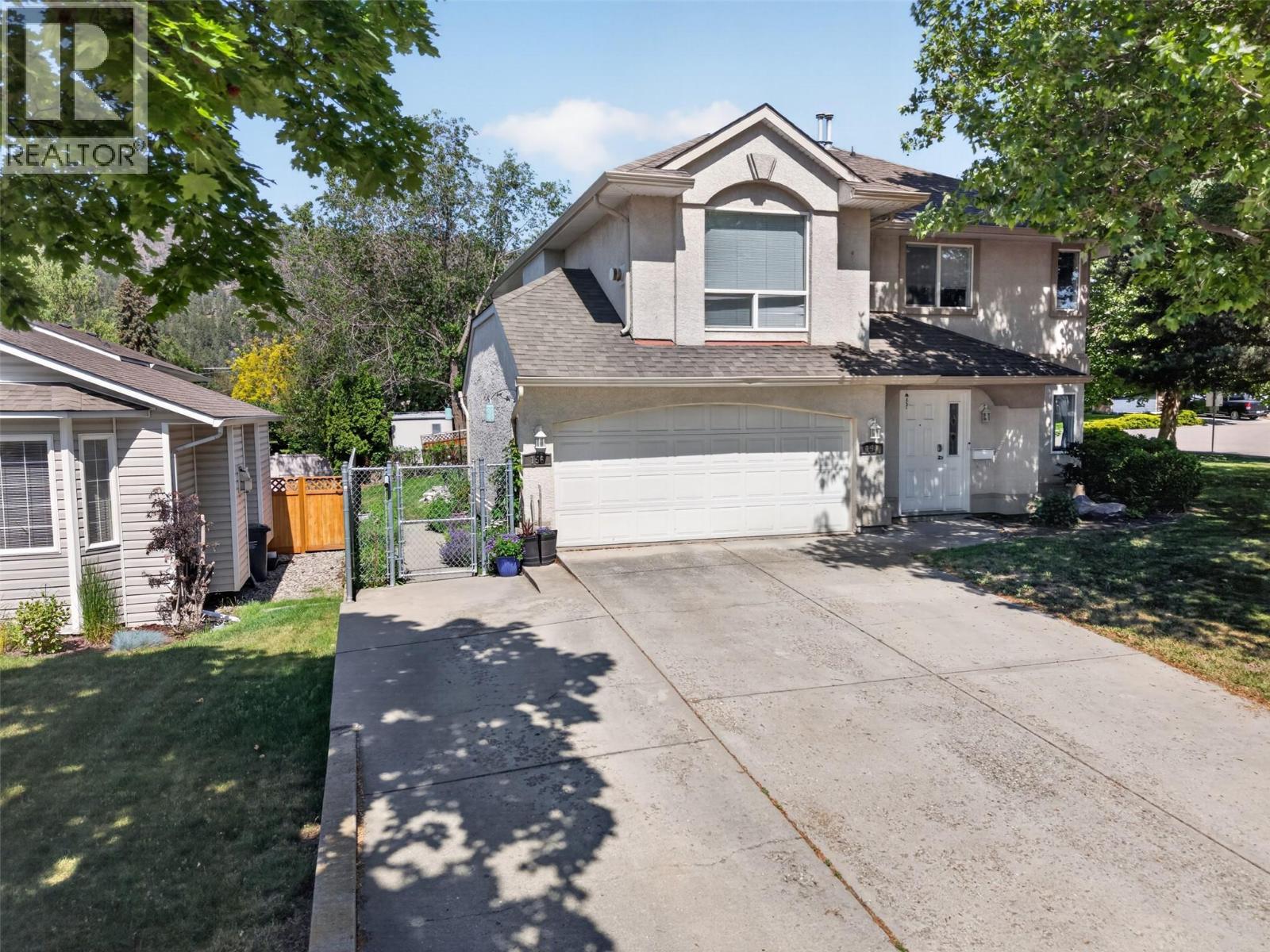 156 Ritchie Court