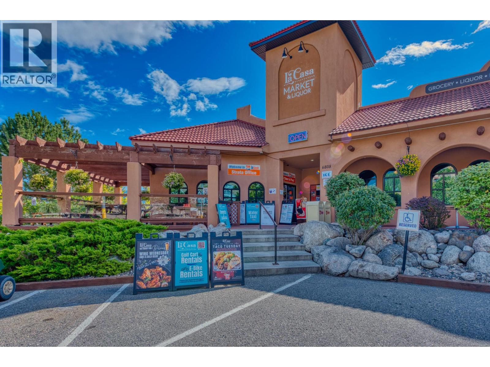 6765 La Palma Loop Unit# 220
