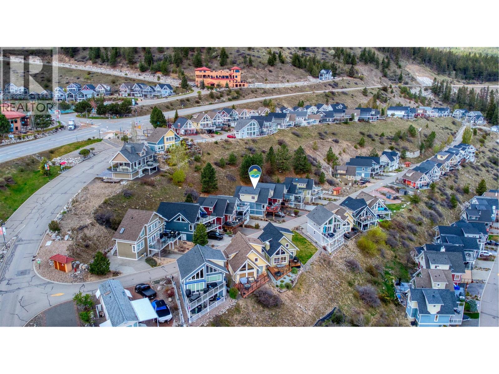 6765 La Palma Loop Unit# 220