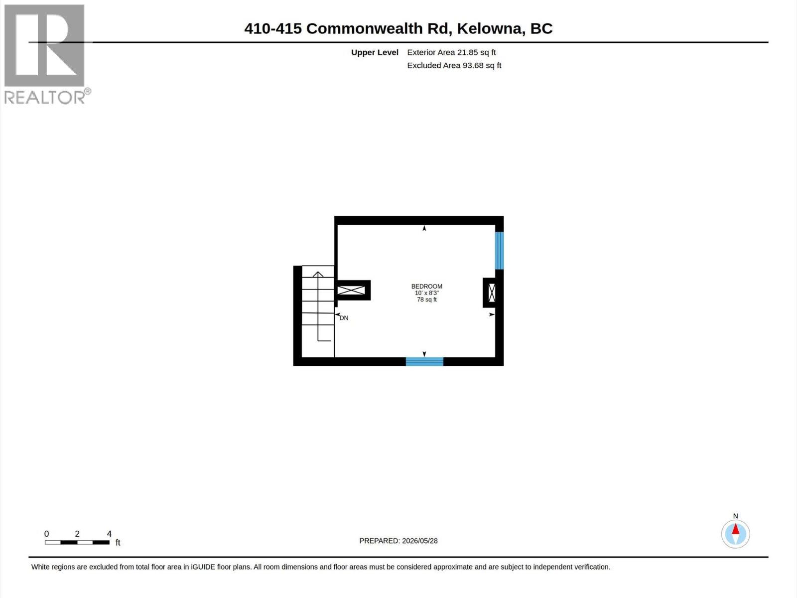 415 Commonwealth Road Unit# 410
