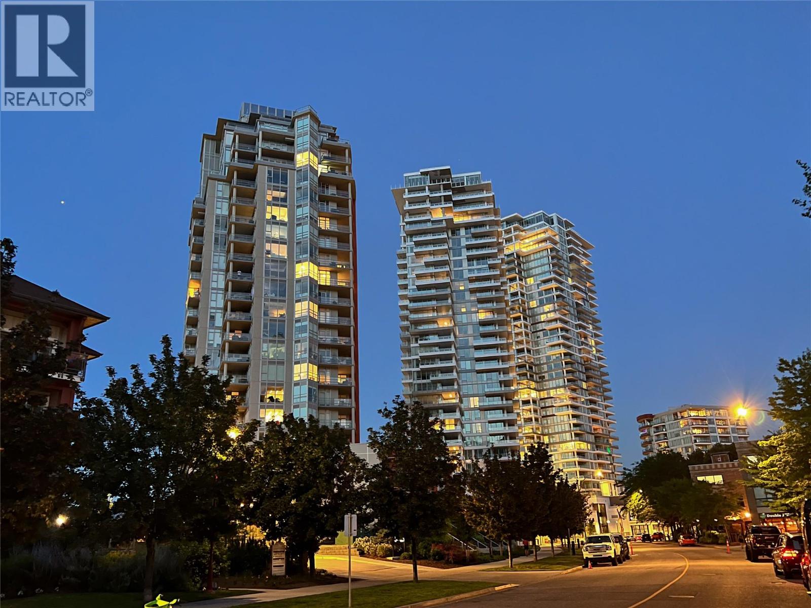 1191 Sunset Drive Unit# 602
