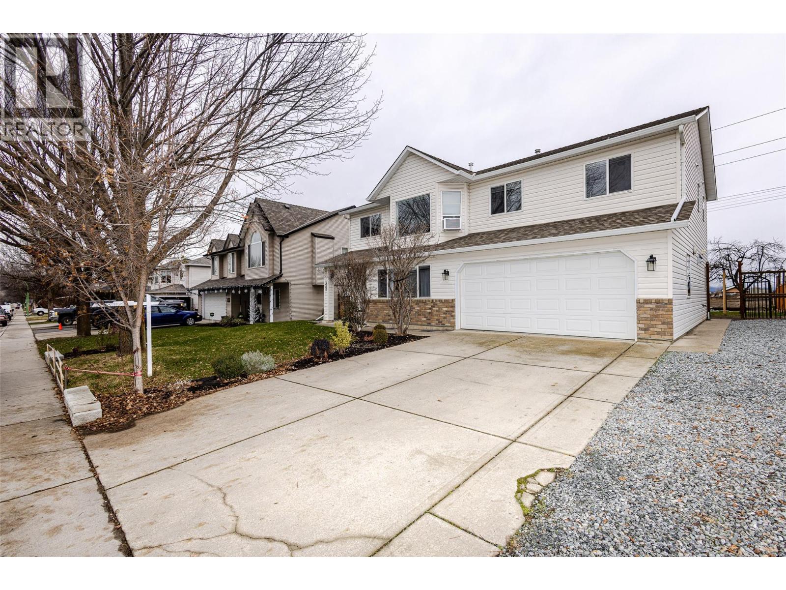 540 Klassen Road
