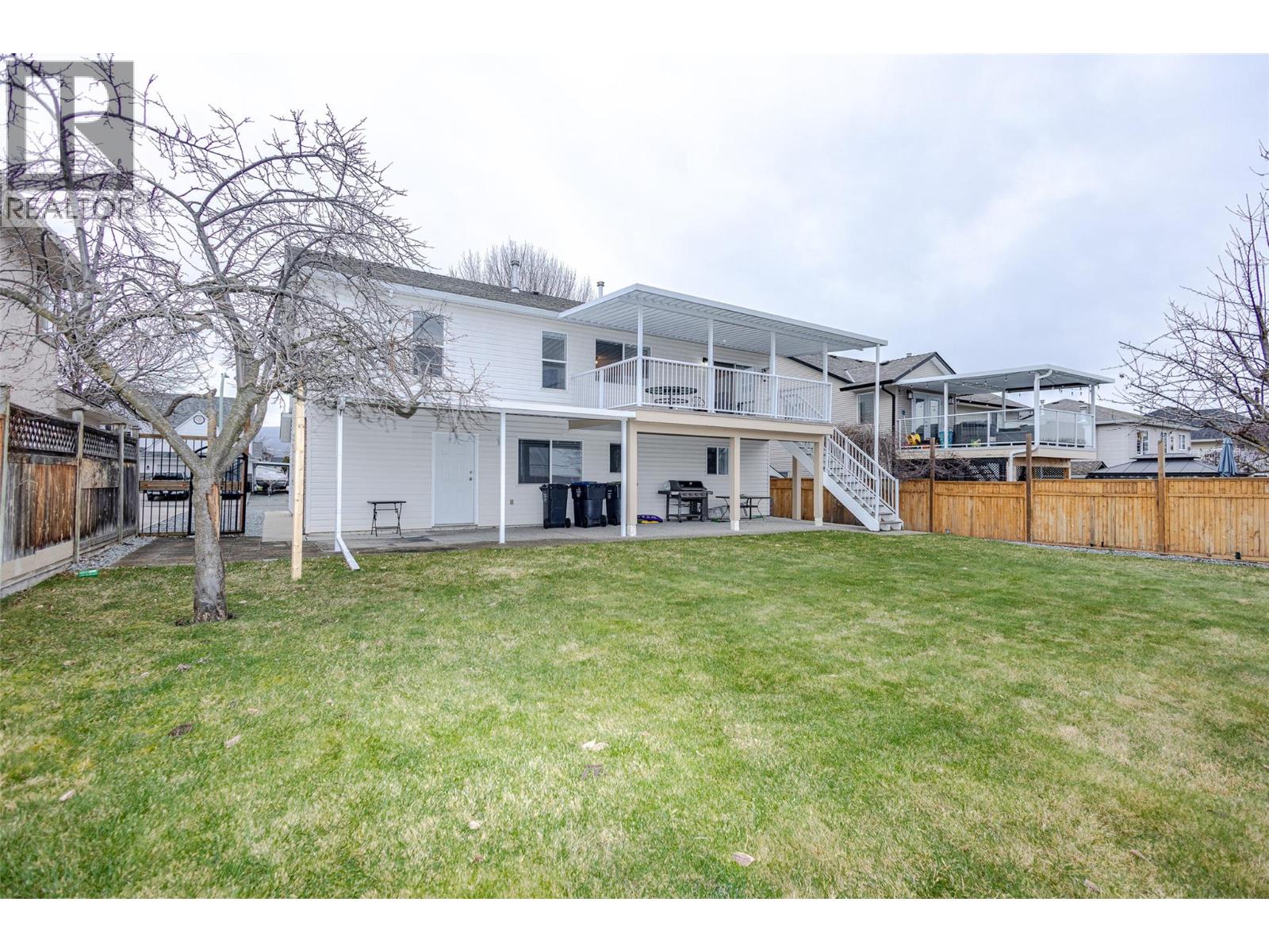 540 Klassen Road