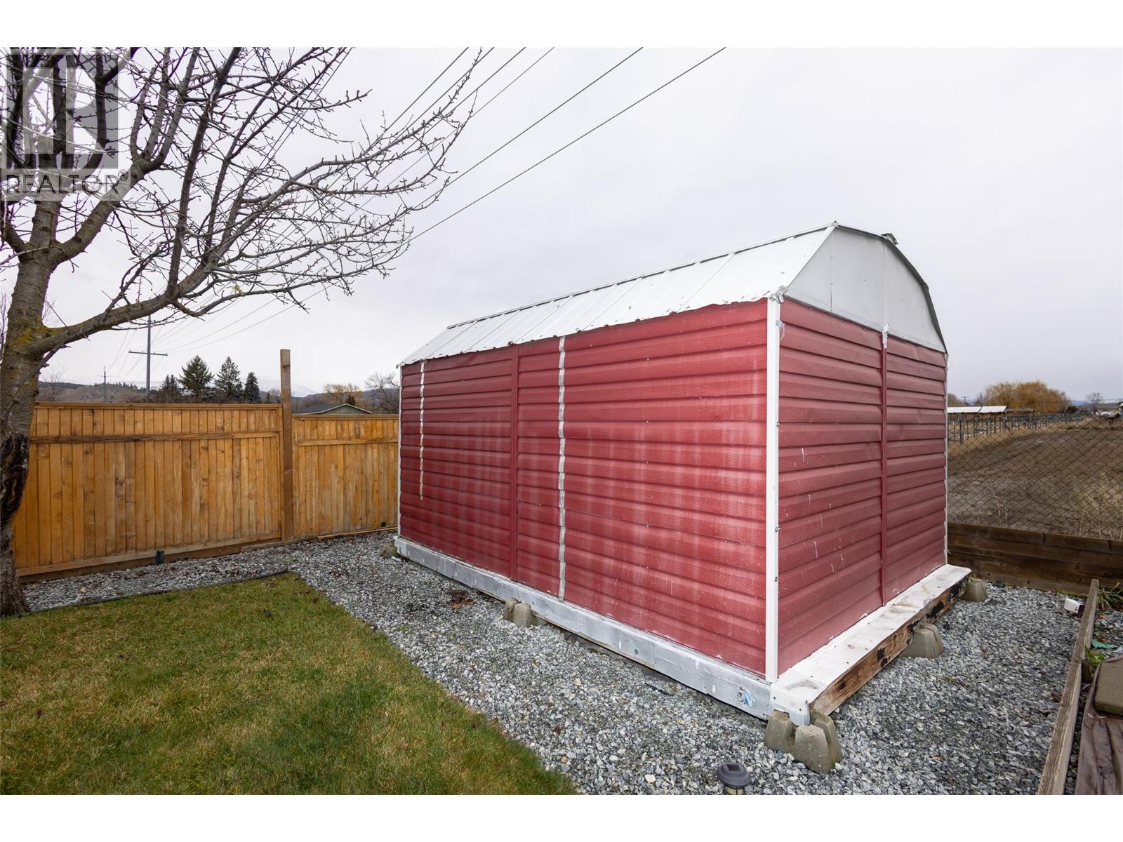 540 Klassen Road