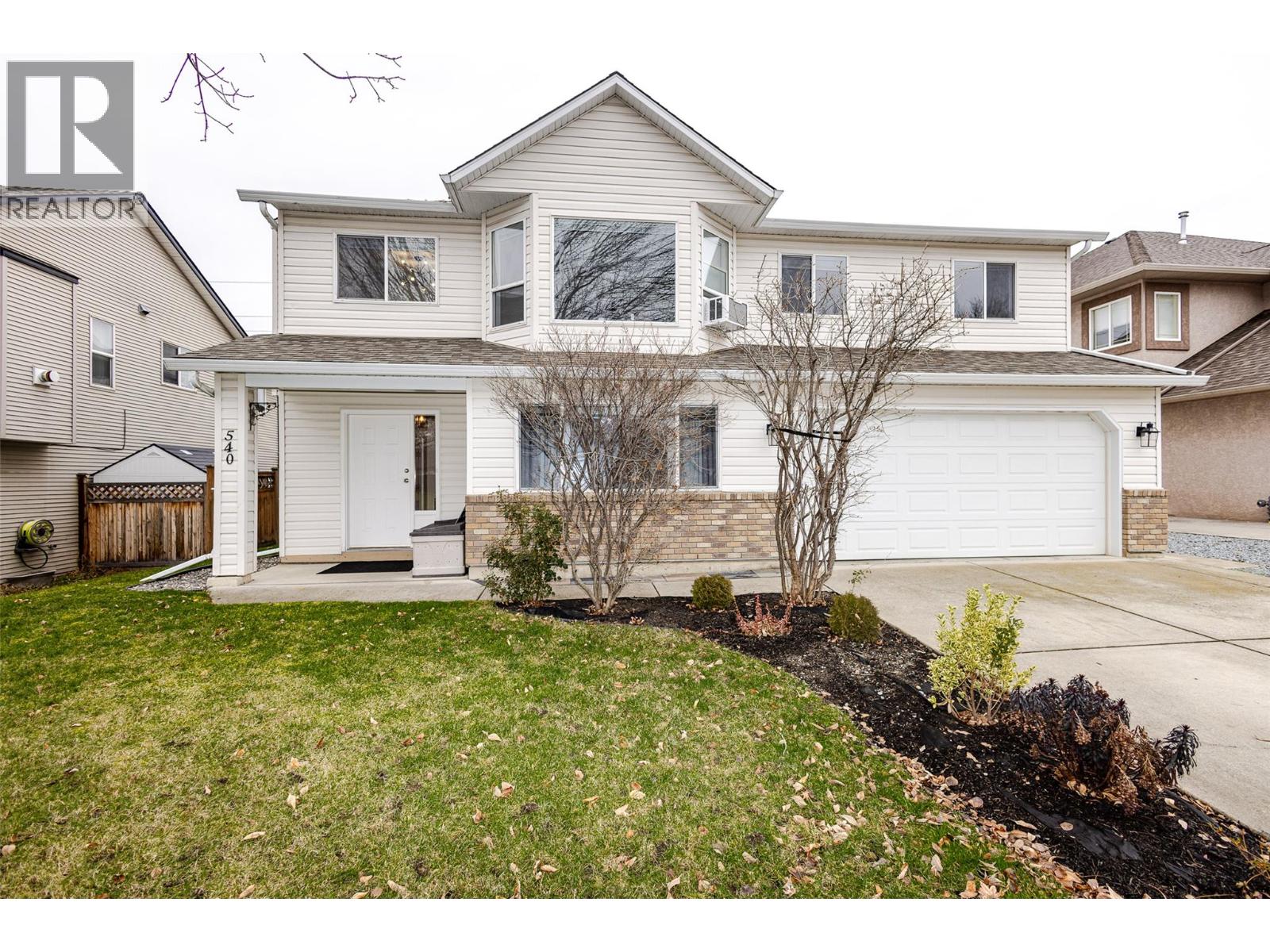 540 Klassen Road