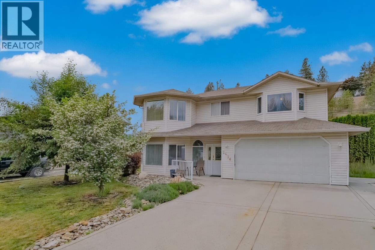 2436 Asquith Court