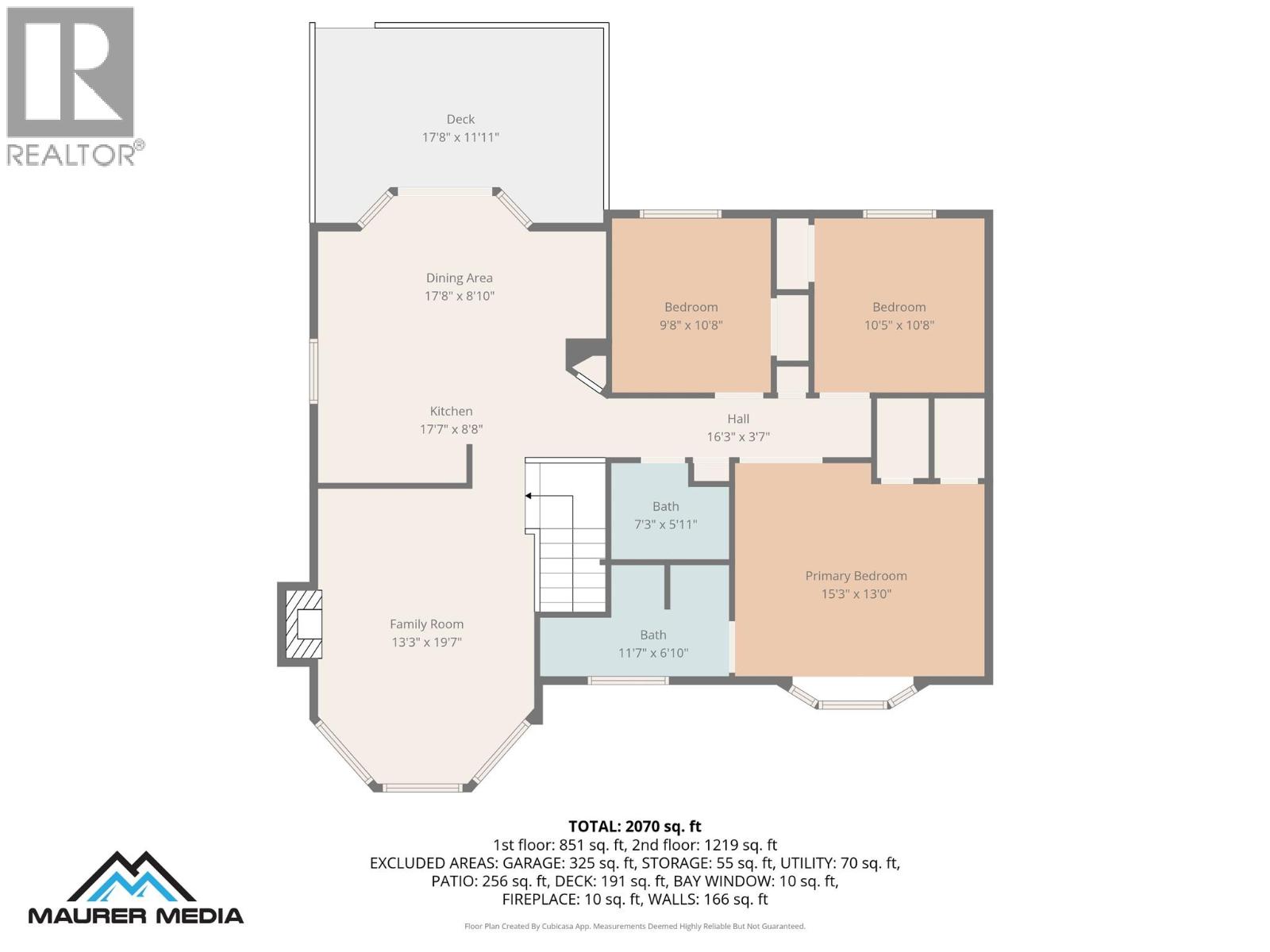 2436 Asquith Court