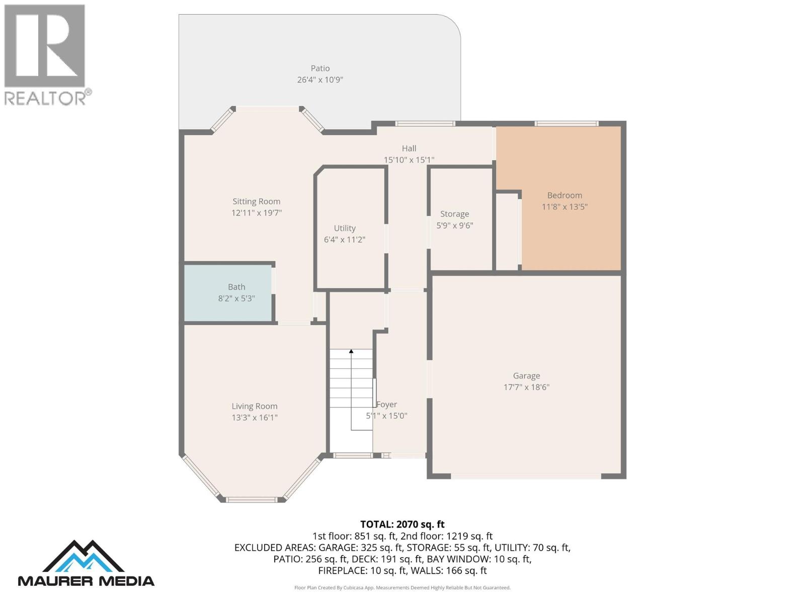 2436 Asquith Court
