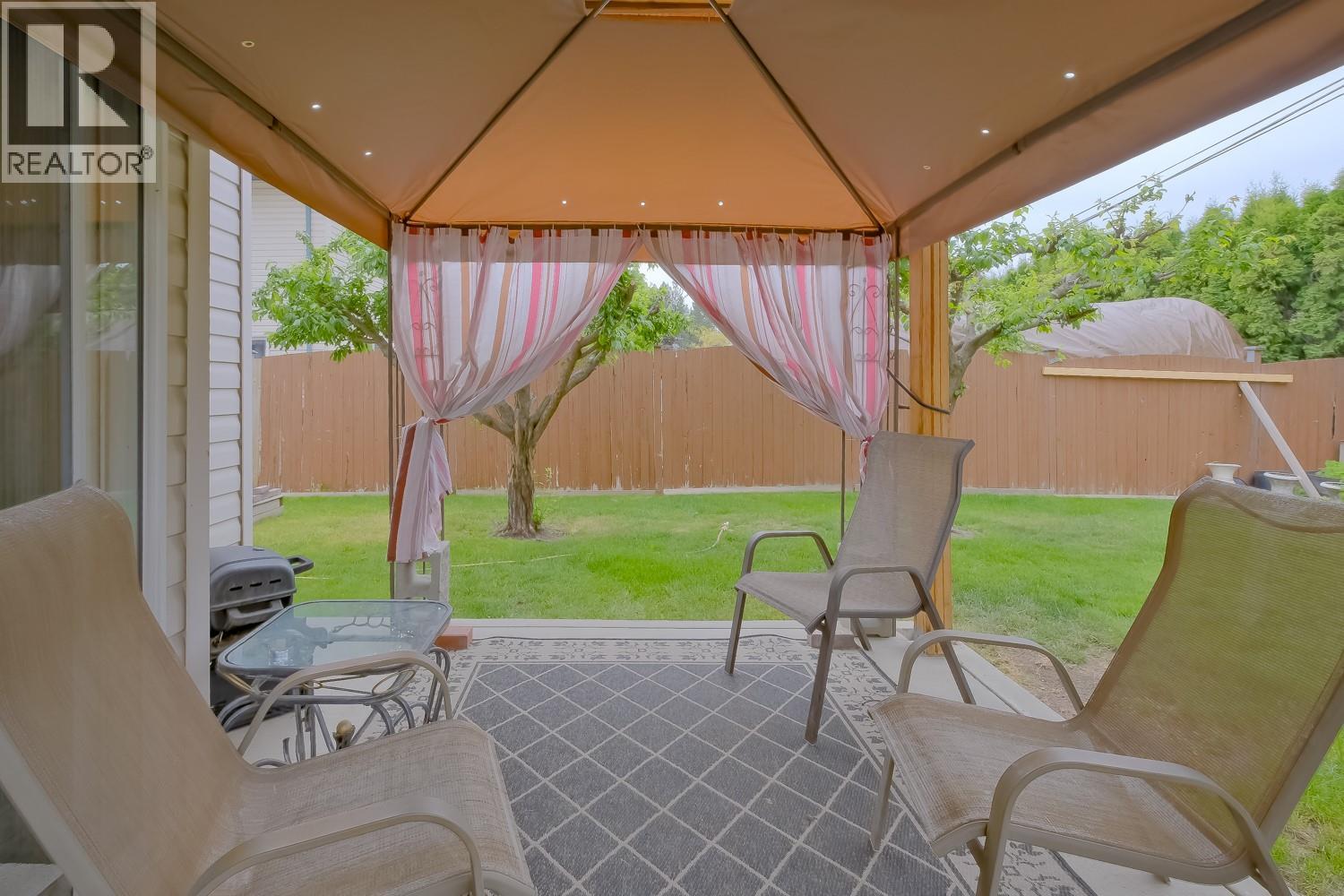 2436 Asquith Court