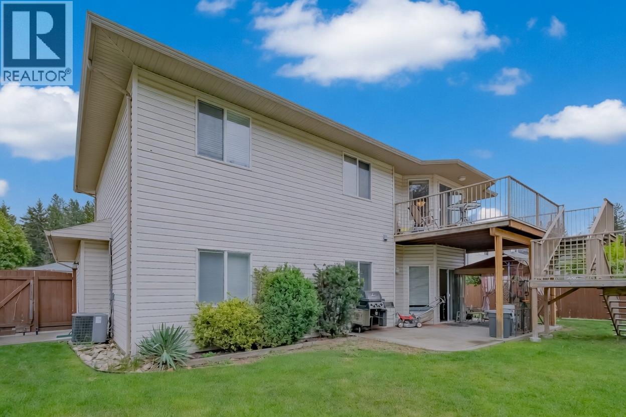 2436 Asquith Court