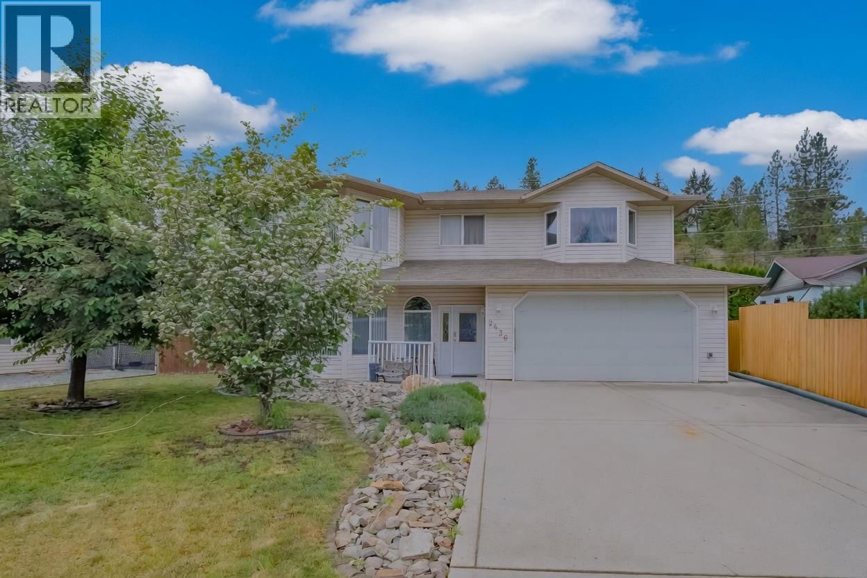 2436 Asquith Court