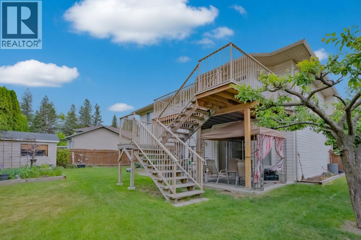 2436 Asquith Court