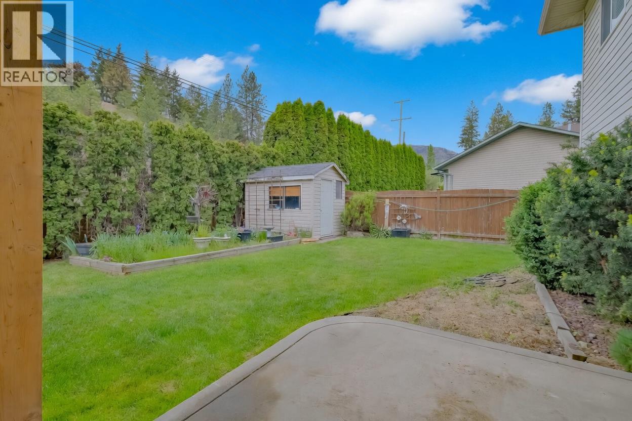 2436 Asquith Court