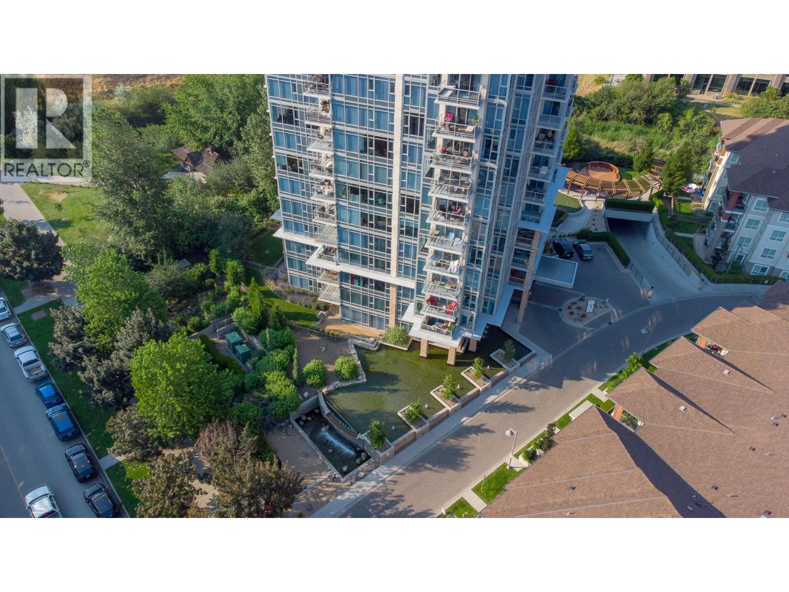1075 Sunset Drive Unit# 702