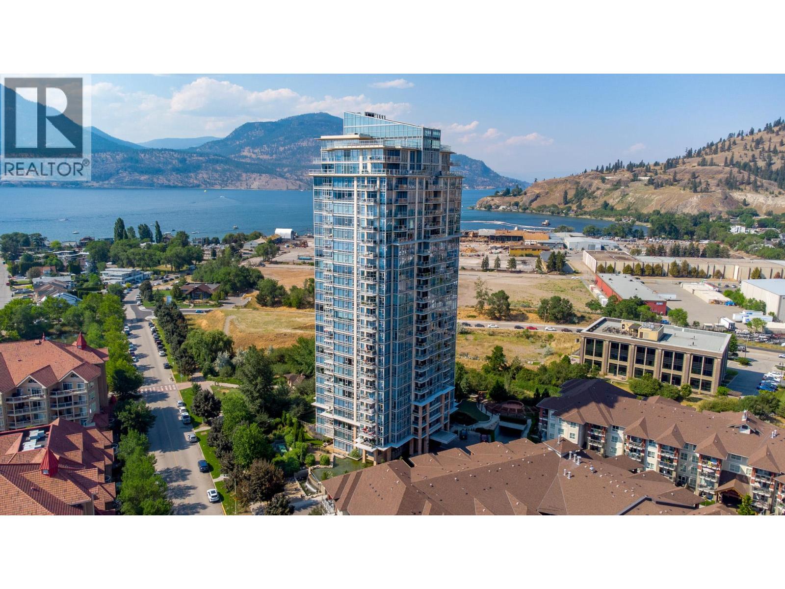 1075 Sunset Drive Unit# 702