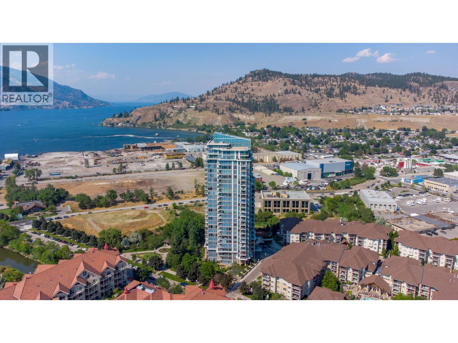 1075 Sunset Drive Unit# 702