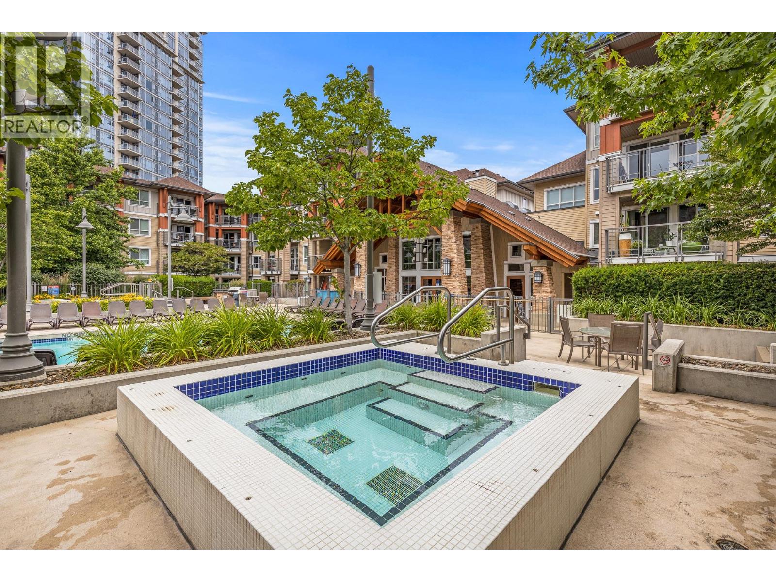 1075 Sunset Drive Unit# 702