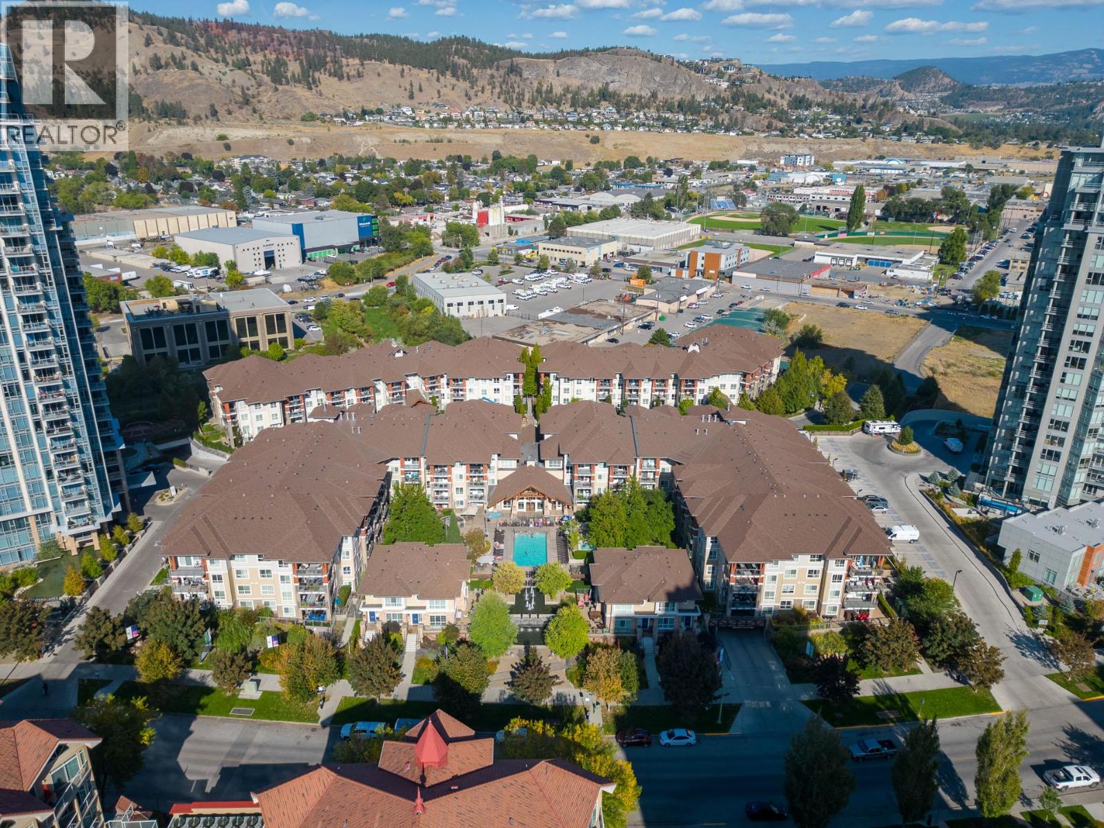 1075 Sunset Drive Unit# 702