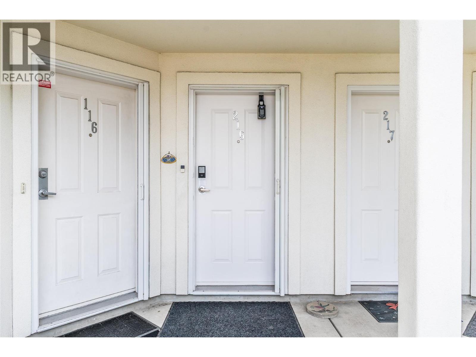 2350 Stillingfleet Road Unit# 216
