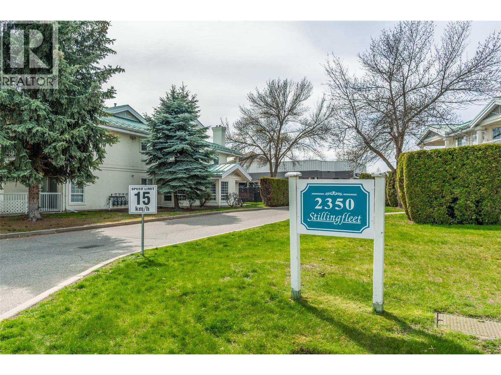 2350 Stillingfleet Road Unit# 216