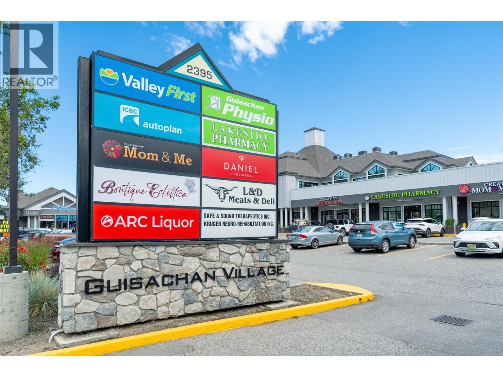 2350 Stillingfleet Road Unit# 216
