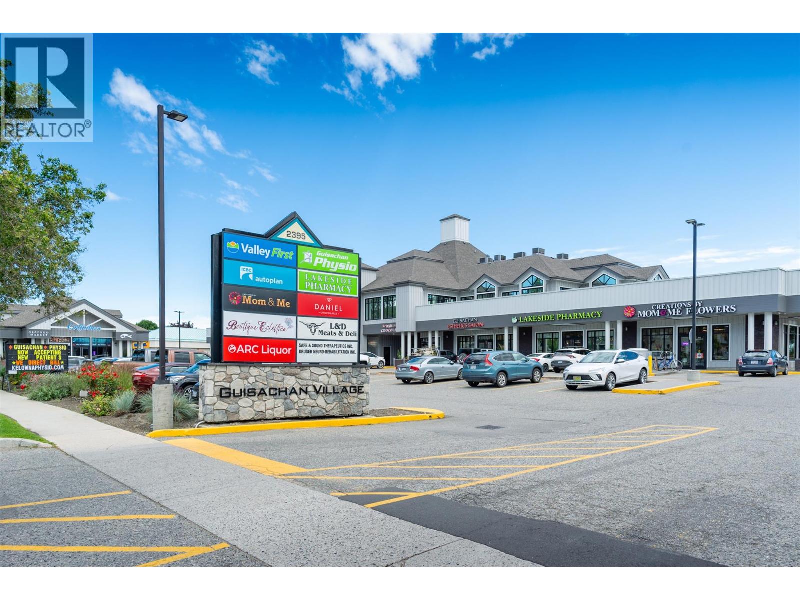 2350 Stillingfleet Road Unit# 216