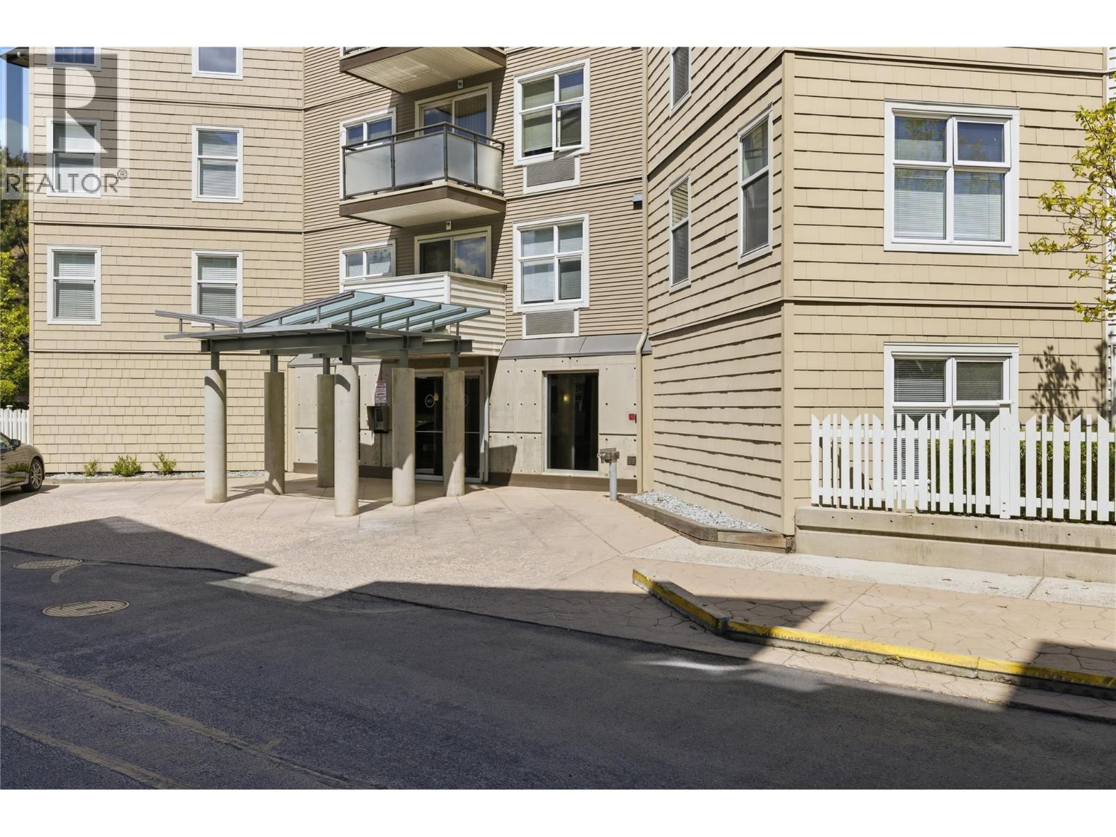 547 Yates Road Unit# 214