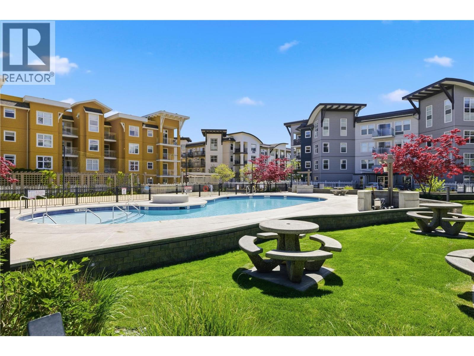 547 Yates Road Unit# 214