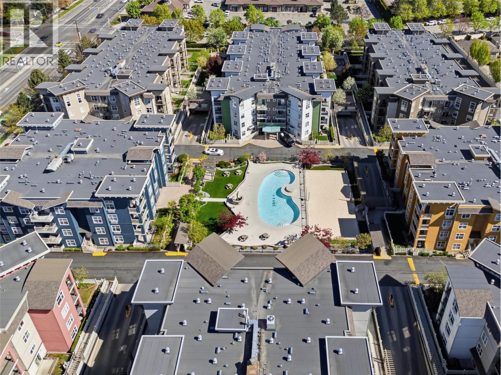 547 Yates Road Unit# 214