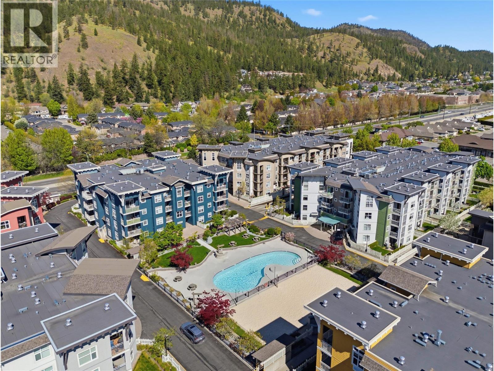 547 Yates Road Unit# 214