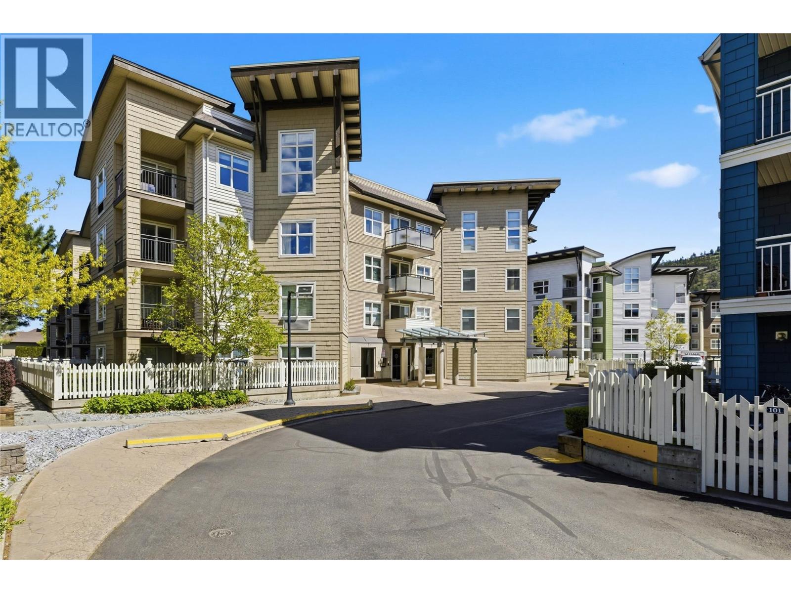 547 Yates Road Unit# 214