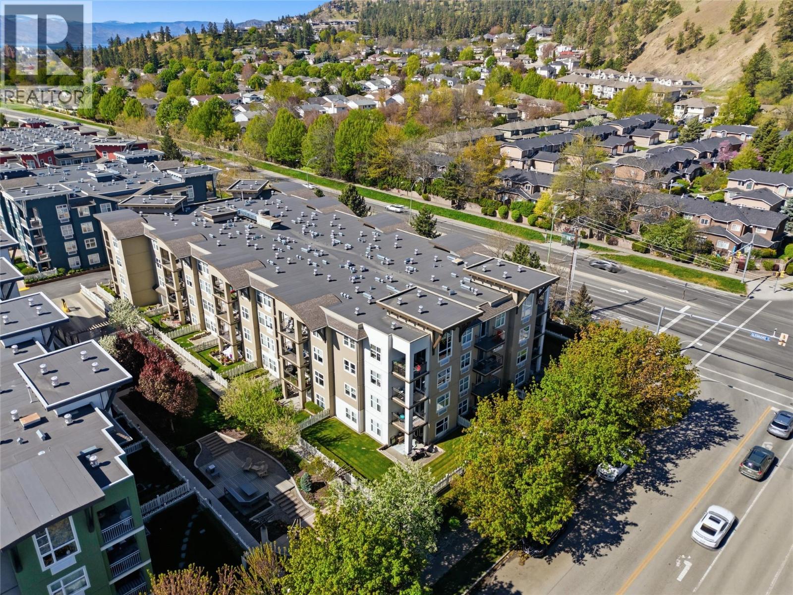 547 Yates Road Unit# 214