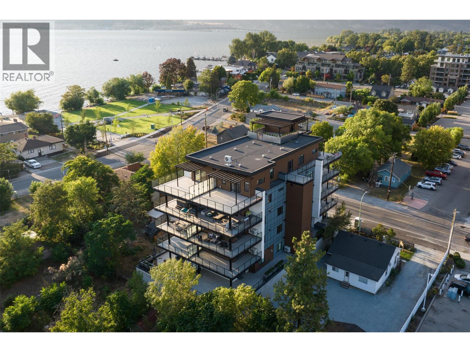 417 Cedar Avenue Unit# 402 Lot# SL10