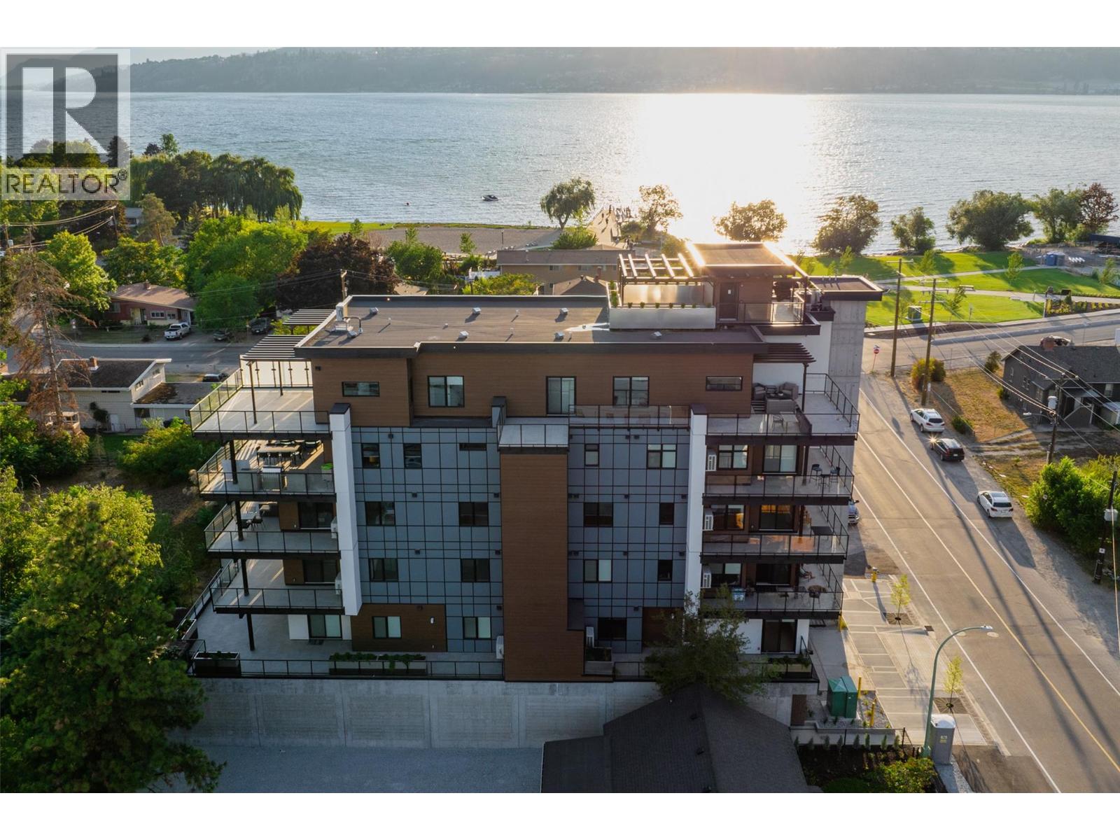 417 Cedar Avenue Unit# 402 Lot# SL10