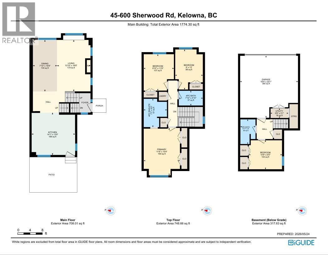600 Sherwood Road Unit# 45