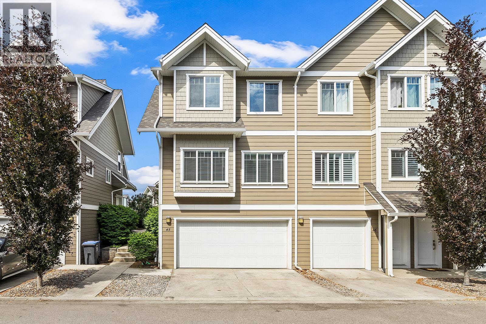 600 Sherwood Road Unit# 45