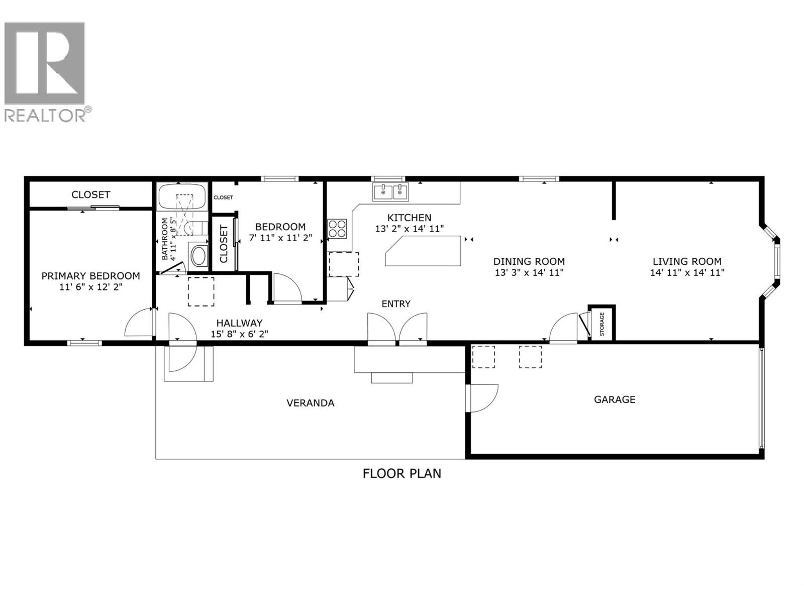 2550 Hollywood Road N Unit# 143