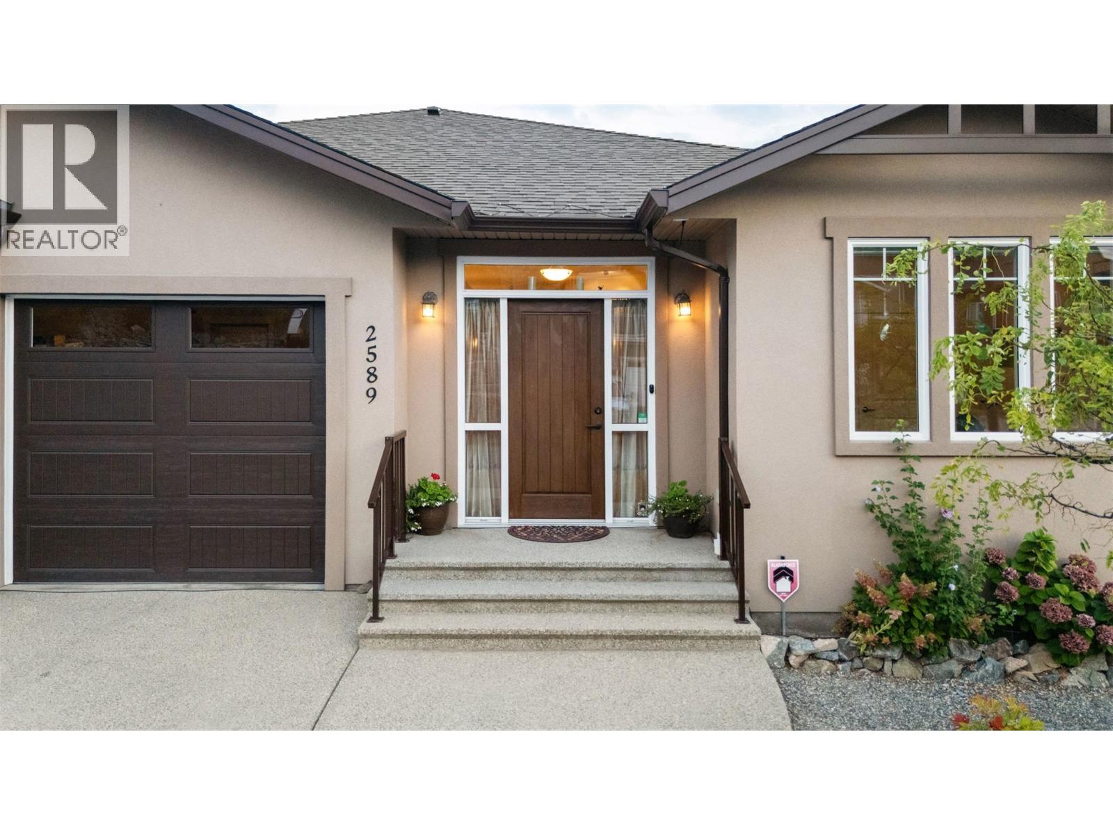 2589 Sylvia Road