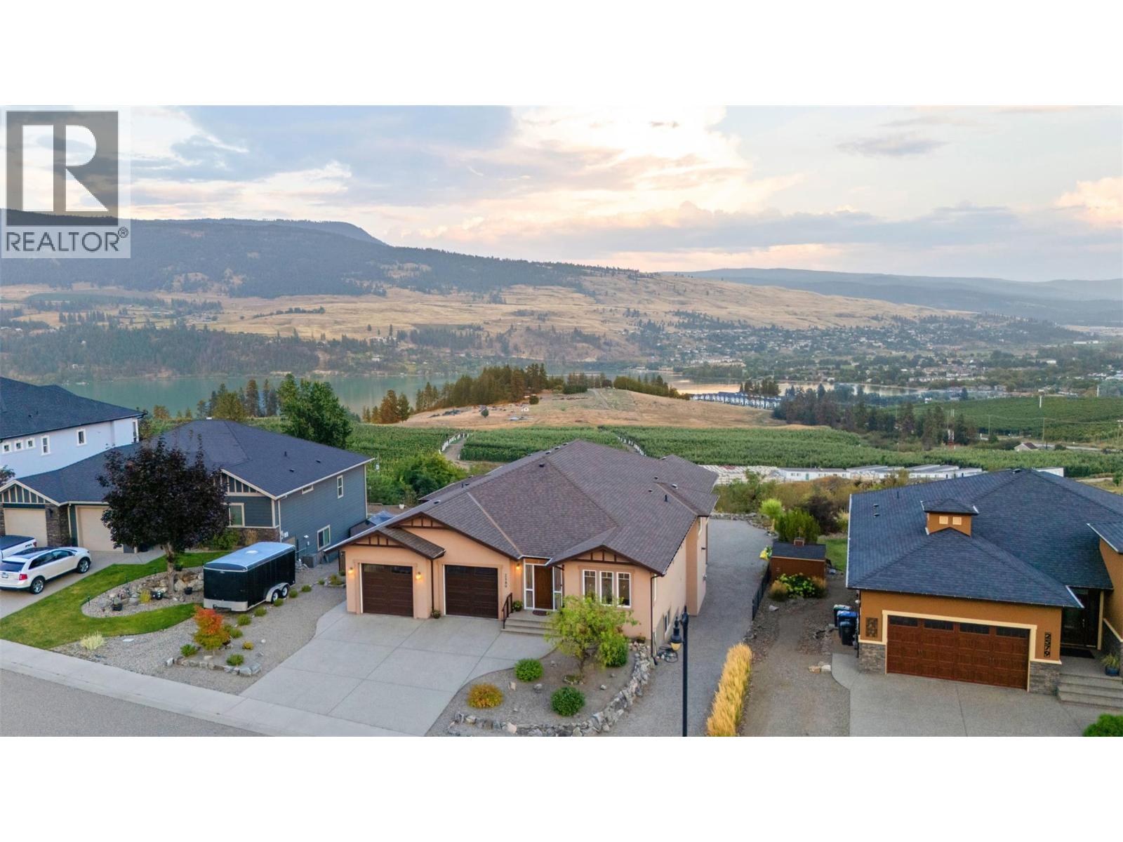 2589 Sylvia Road