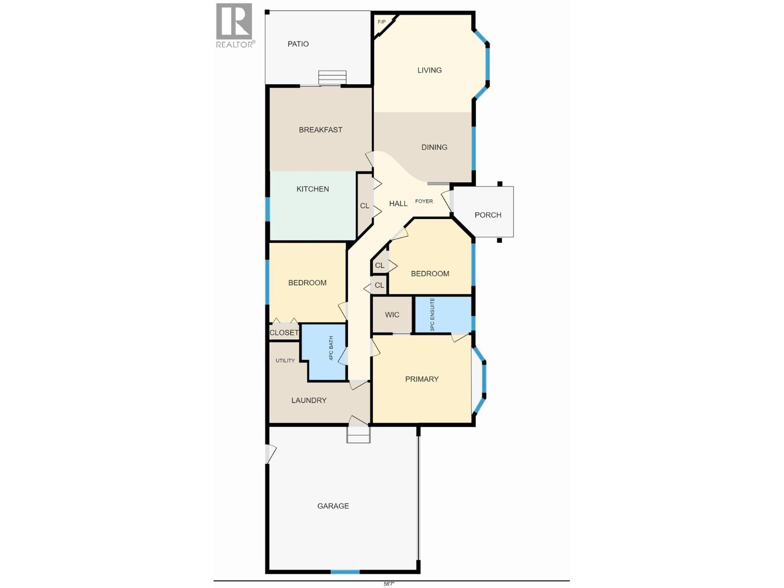 1255 Raymer Avenue Unit# 578