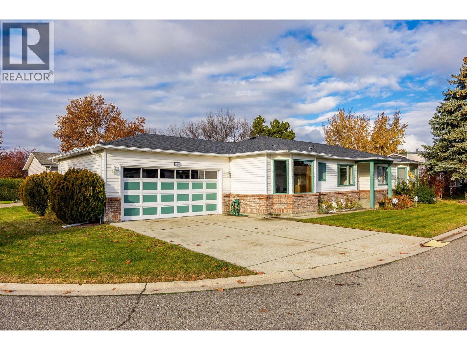 1255 Raymer Avenue Unit# 578