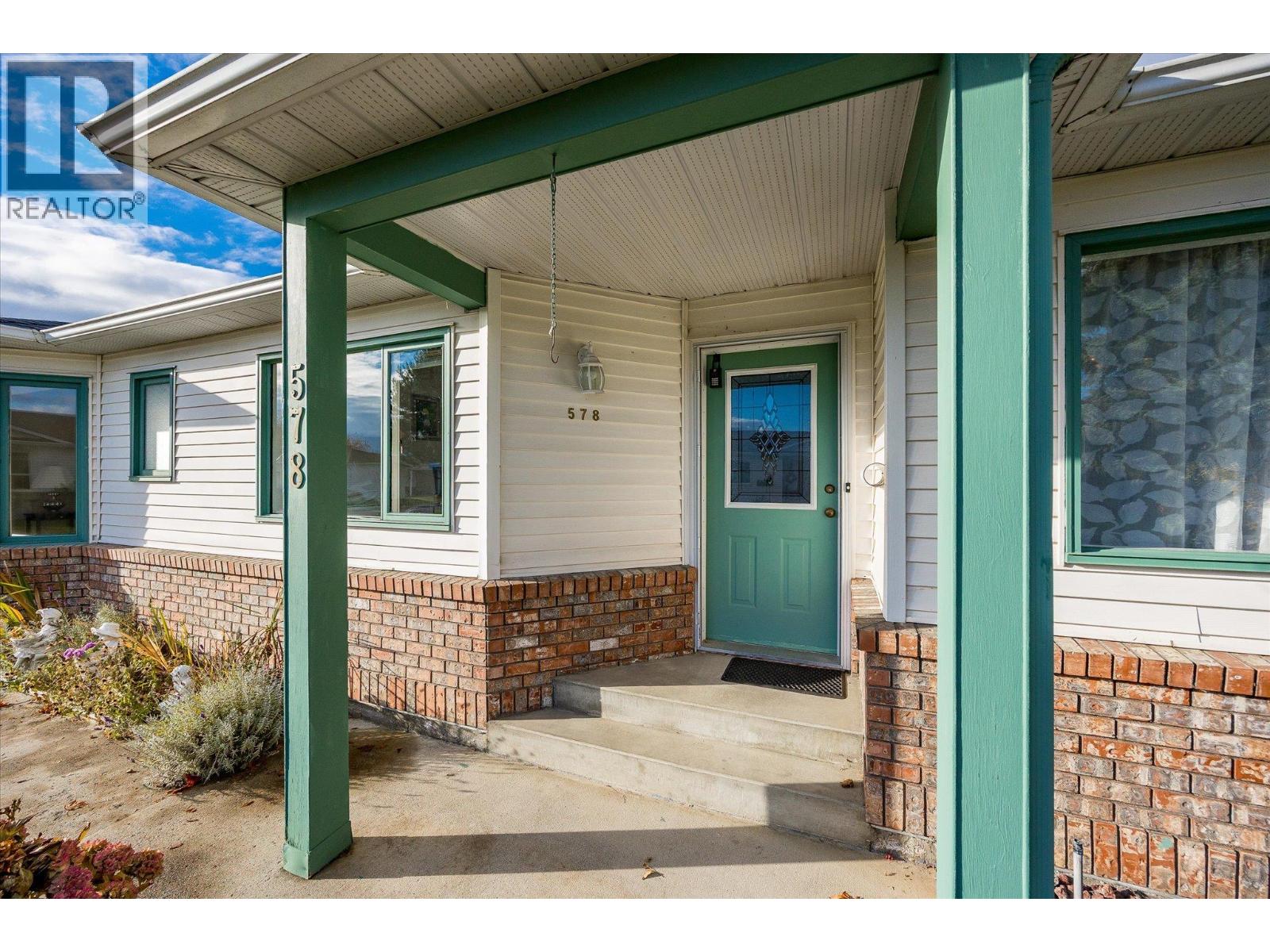 1255 Raymer Avenue Unit# 578