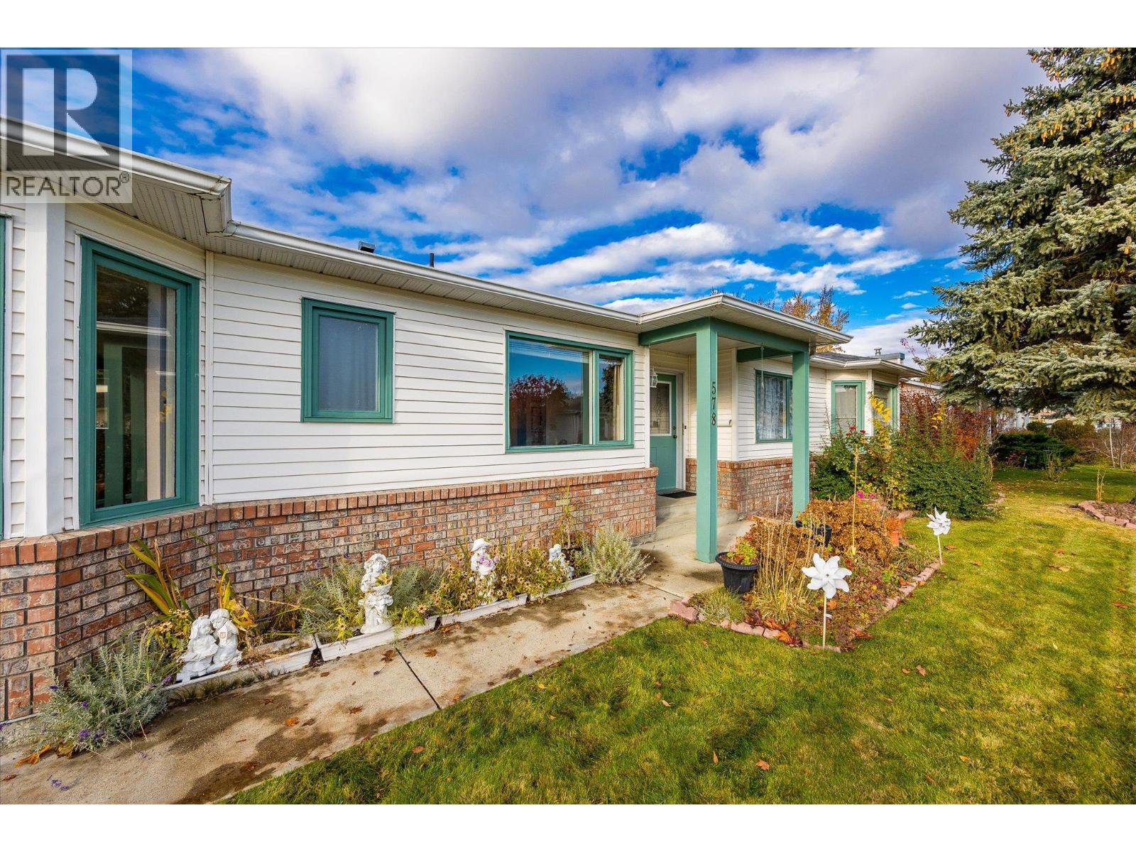 1255 Raymer Avenue Unit# 578